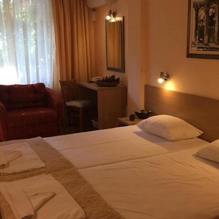 Park Hotel Briz Altın Kumlar Dış mekan fotoğraf