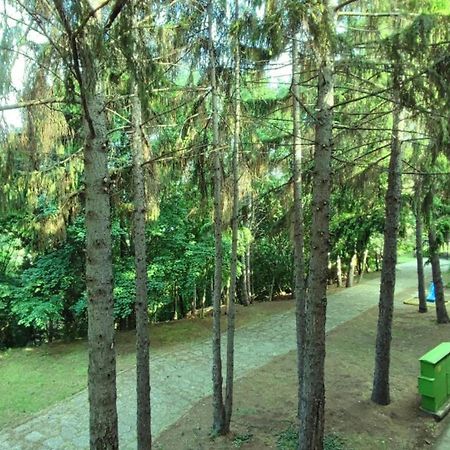 Park Hotel Briz Altın Kumlar Dış mekan fotoğraf
