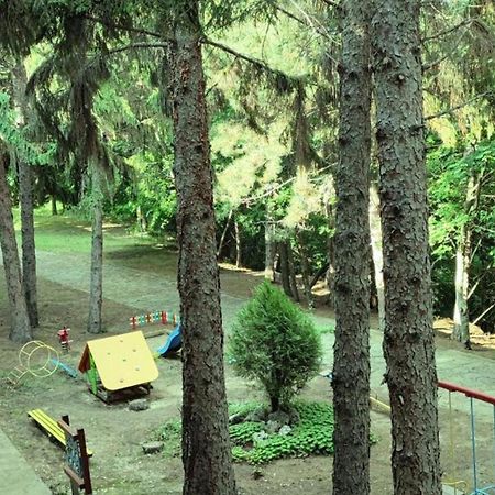 Park Hotel Briz Altın Kumlar Dış mekan fotoğraf