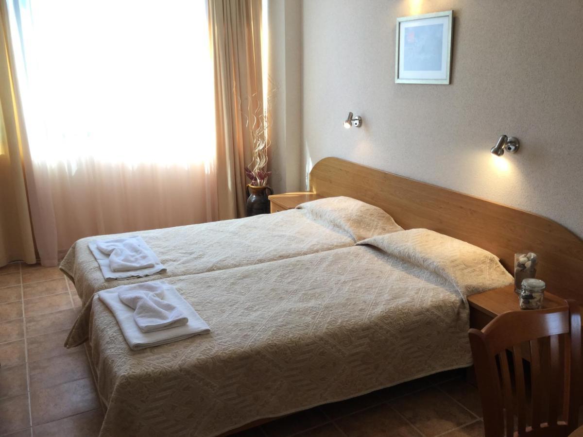 Park Hotel Briz Altın Kumlar Dış mekan fotoğraf