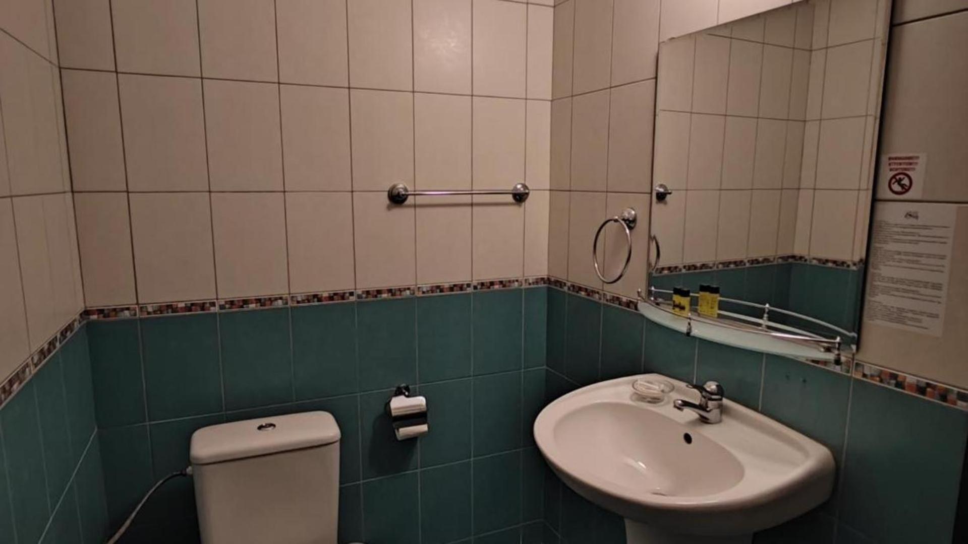 Park Hotel Briz Altın Kumlar Dış mekan fotoğraf
