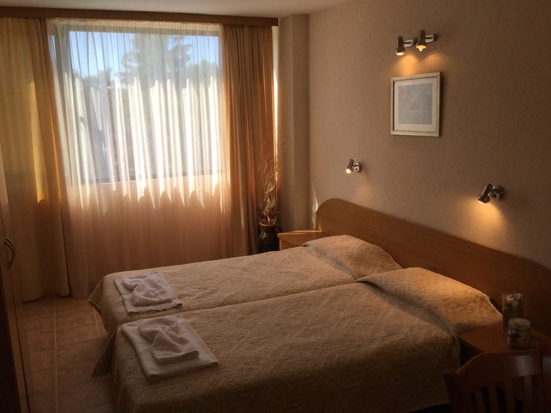 Park Hotel Briz Altın Kumlar Dış mekan fotoğraf