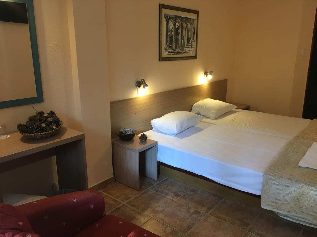 Park Hotel Briz Altın Kumlar Dış mekan fotoğraf
