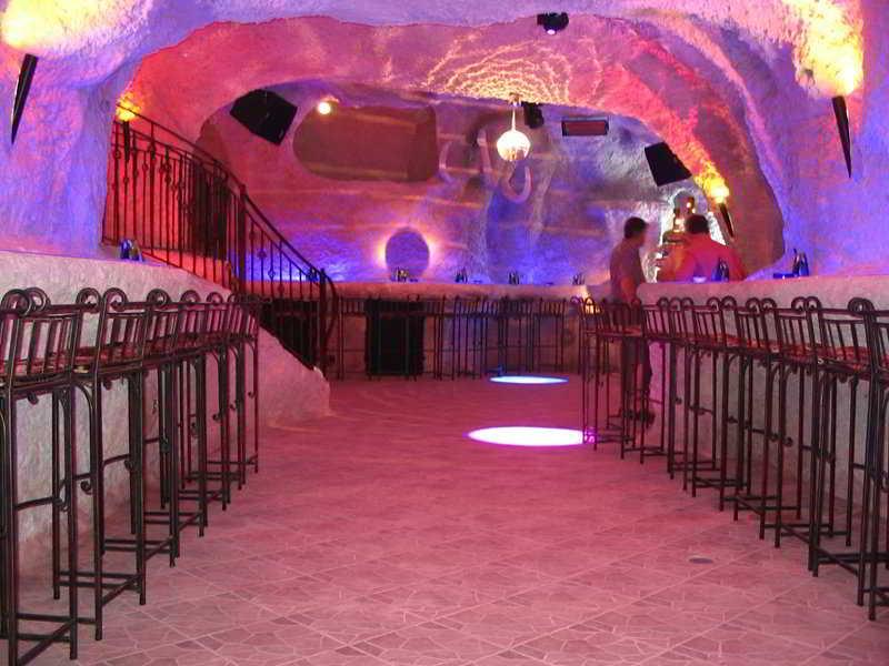 Park Hotel Briz Altın Kumlar Dış mekan fotoğraf