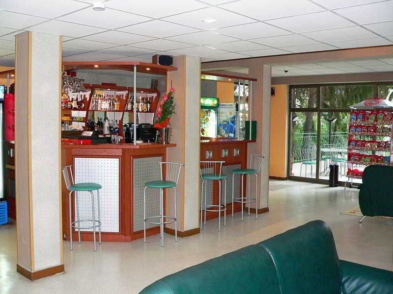 Park Hotel Briz Altın Kumlar Dış mekan fotoğraf