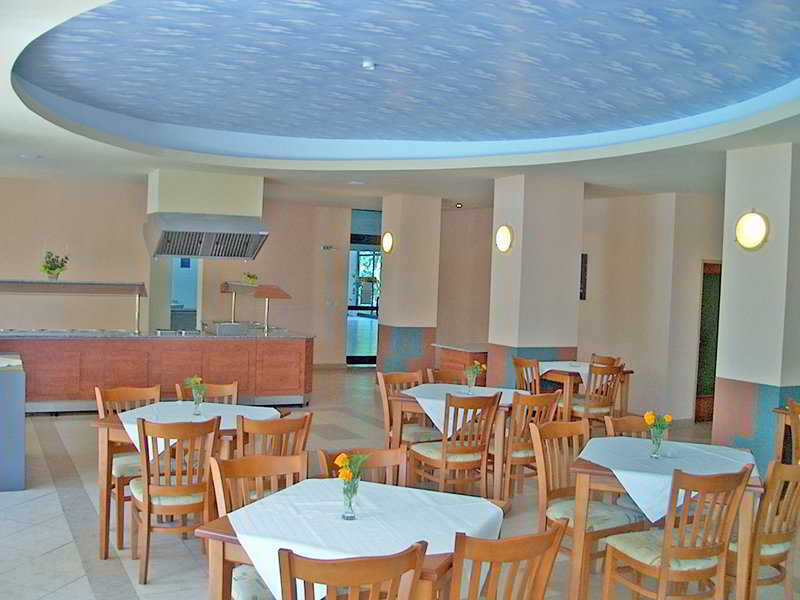 Park Hotel Briz Altın Kumlar Dış mekan fotoğraf