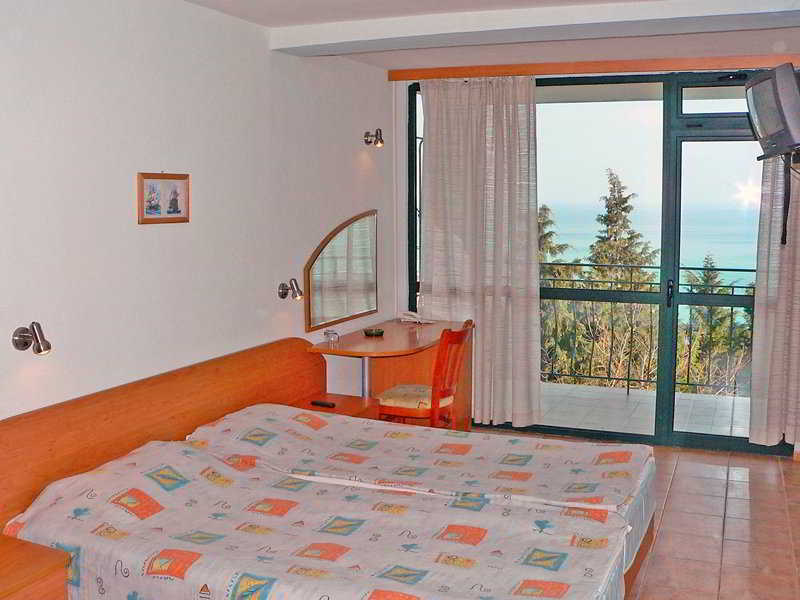Park Hotel Briz Altın Kumlar Dış mekan fotoğraf