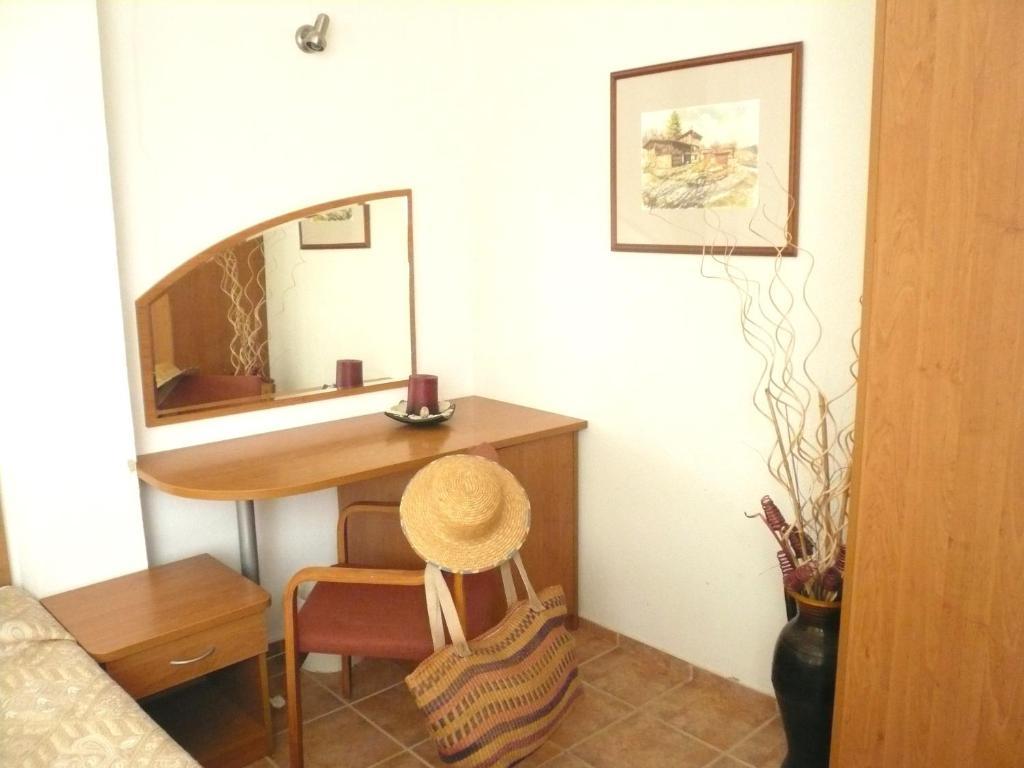 Park Hotel Briz Altın Kumlar Dış mekan fotoğraf