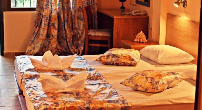 Park Hotel Briz Altın Kumlar Dış mekan fotoğraf
