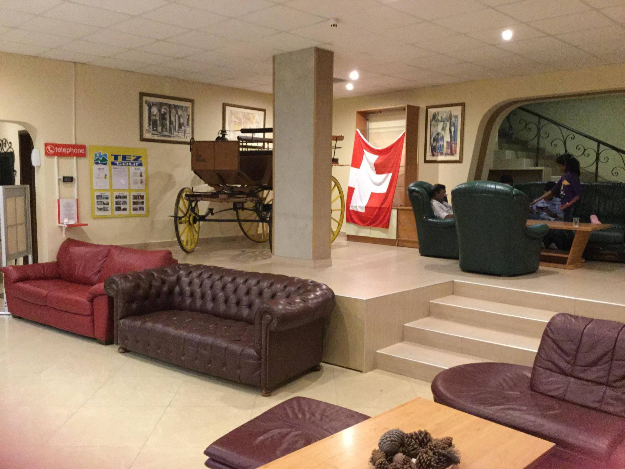 Park Hotel Briz Altın Kumlar Dış mekan fotoğraf