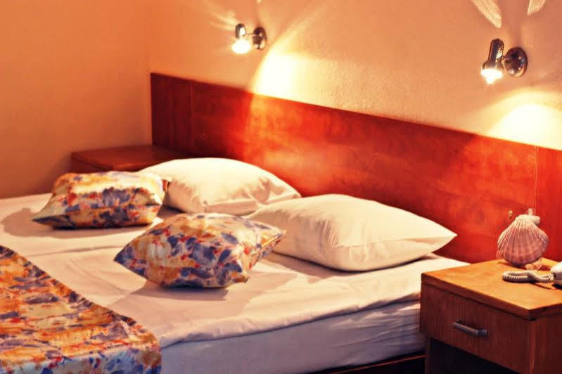 Park Hotel Briz Altın Kumlar Dış mekan fotoğraf