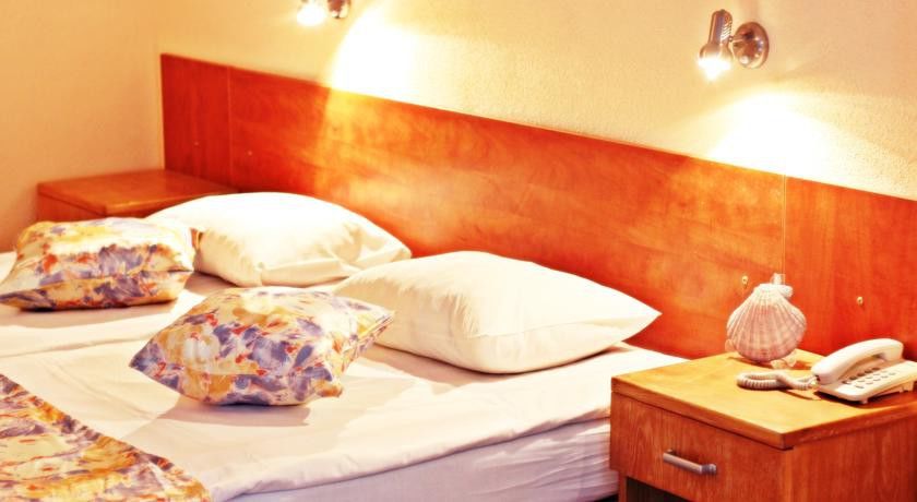 Park Hotel Briz Altın Kumlar Dış mekan fotoğraf