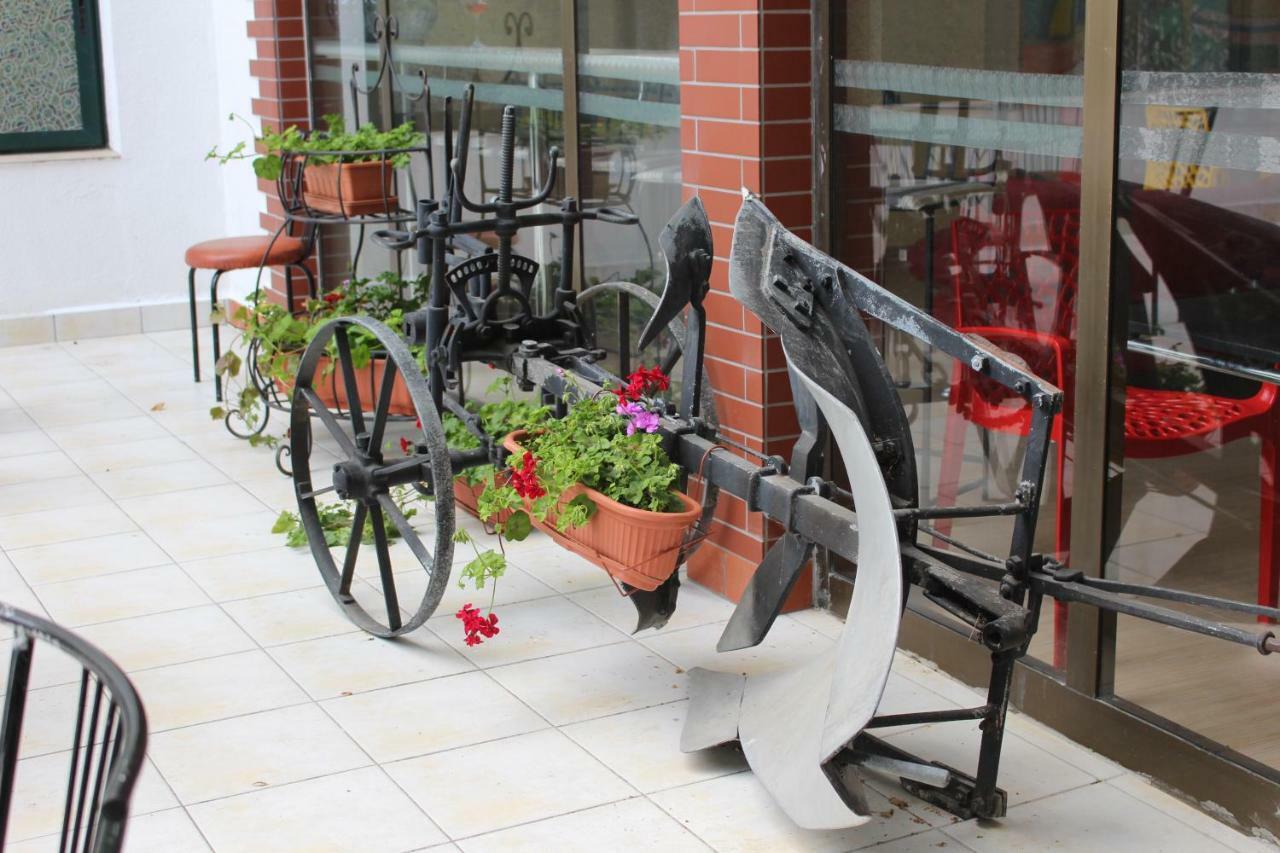 Park Hotel Briz Altın Kumlar Dış mekan fotoğraf
